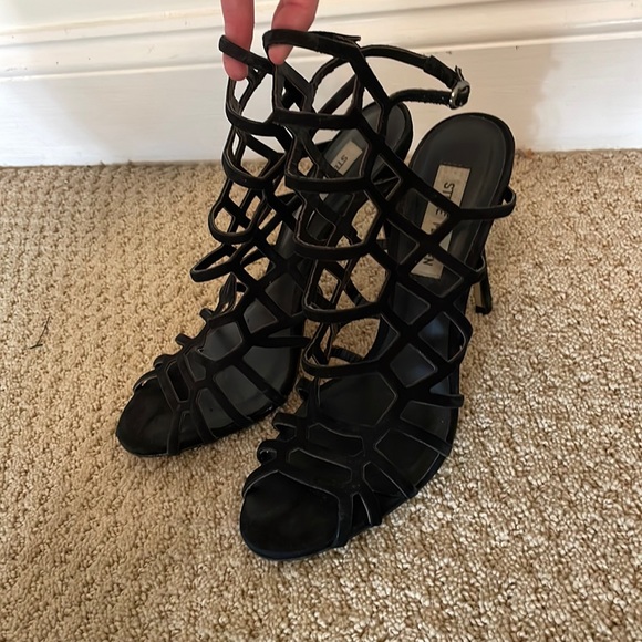 Steve Madden Heels - Picture 1 of 3